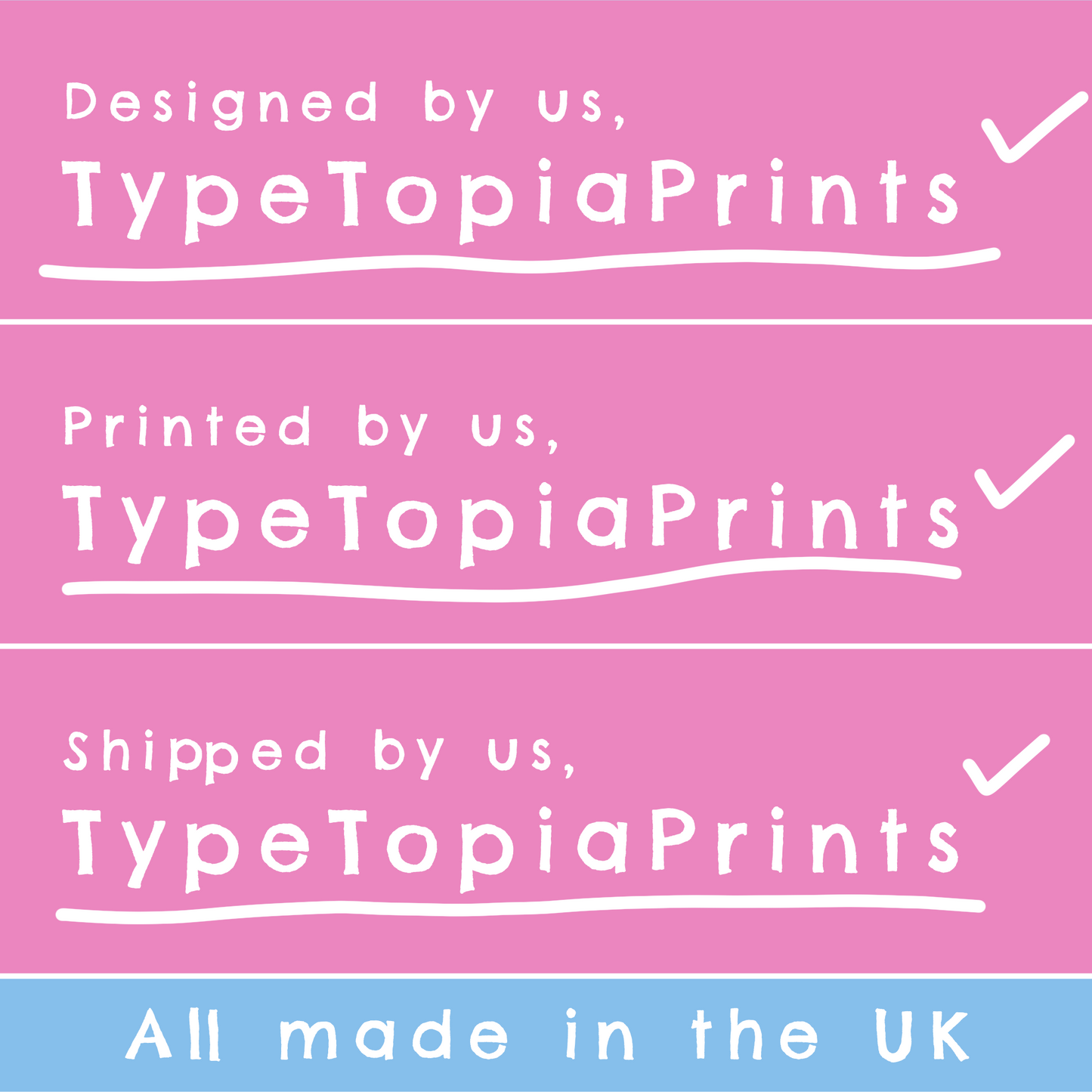 The Polaroid | Any Face Personalised Wrapping Paper