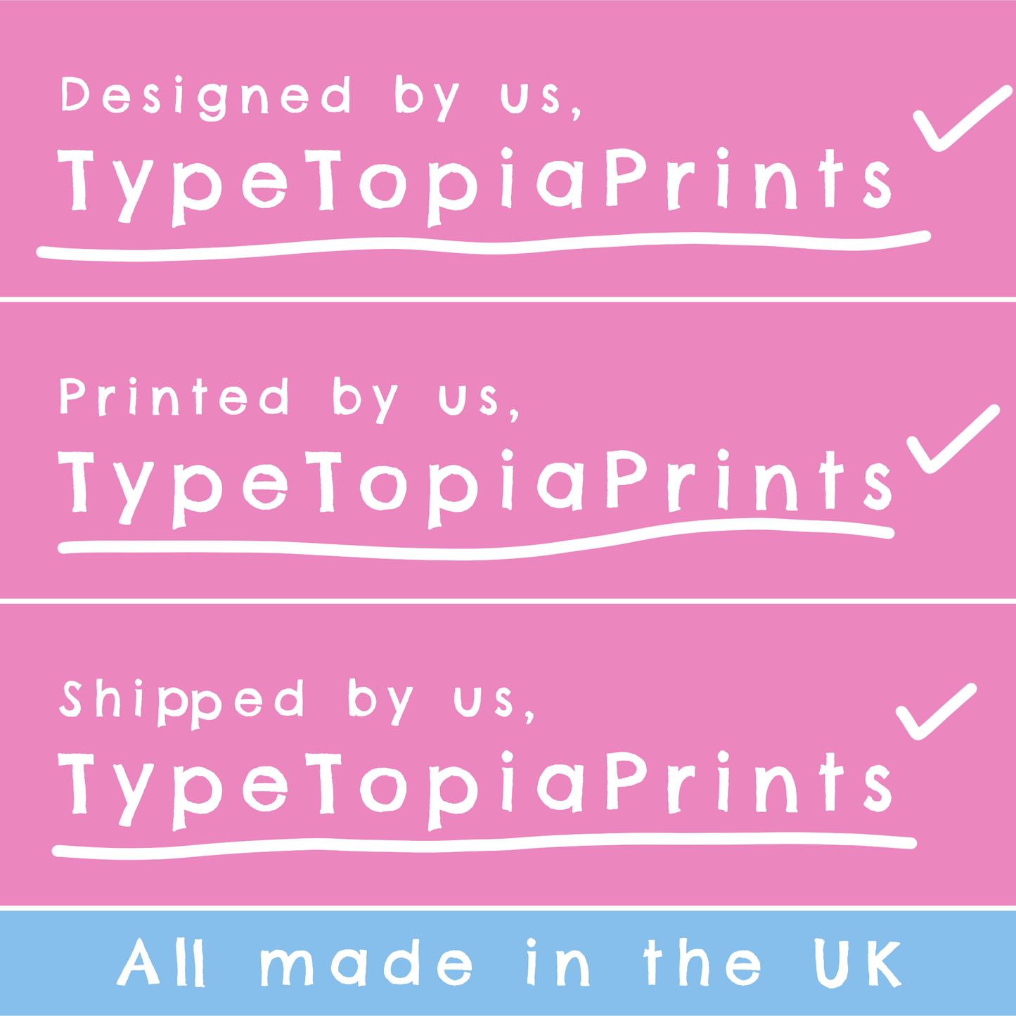 The Peppa Pig | Any Name | Any Face | Personalised Wrapping Paper