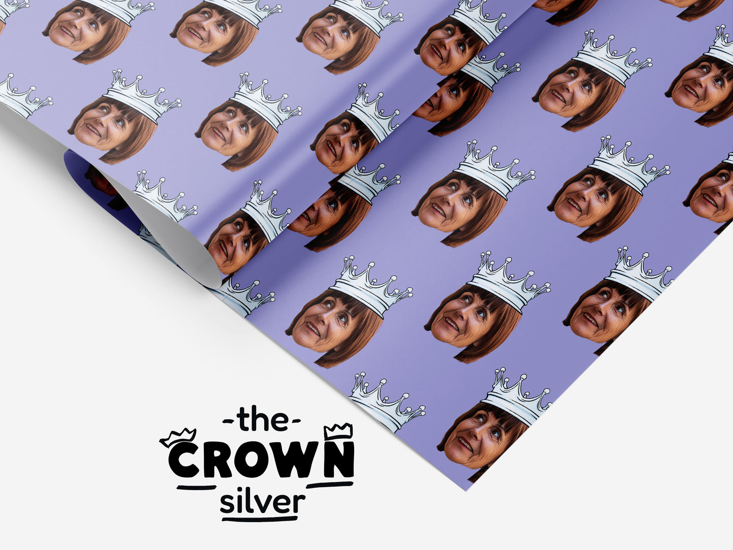 The Crown (silver)