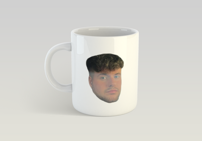 Just A Mug Mug