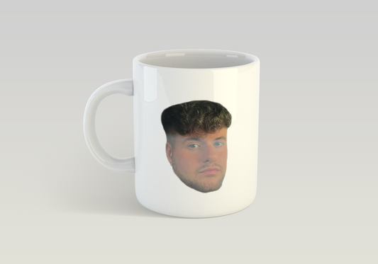 Just A Mug Mug